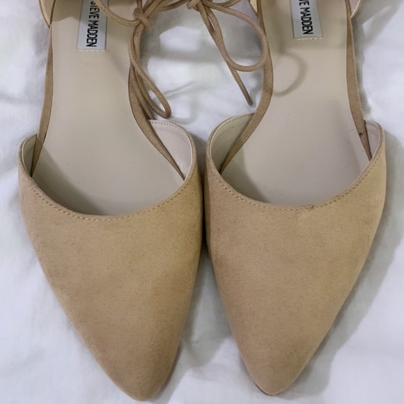 STEVEN MADDEN Flats - Picture 2 of 5